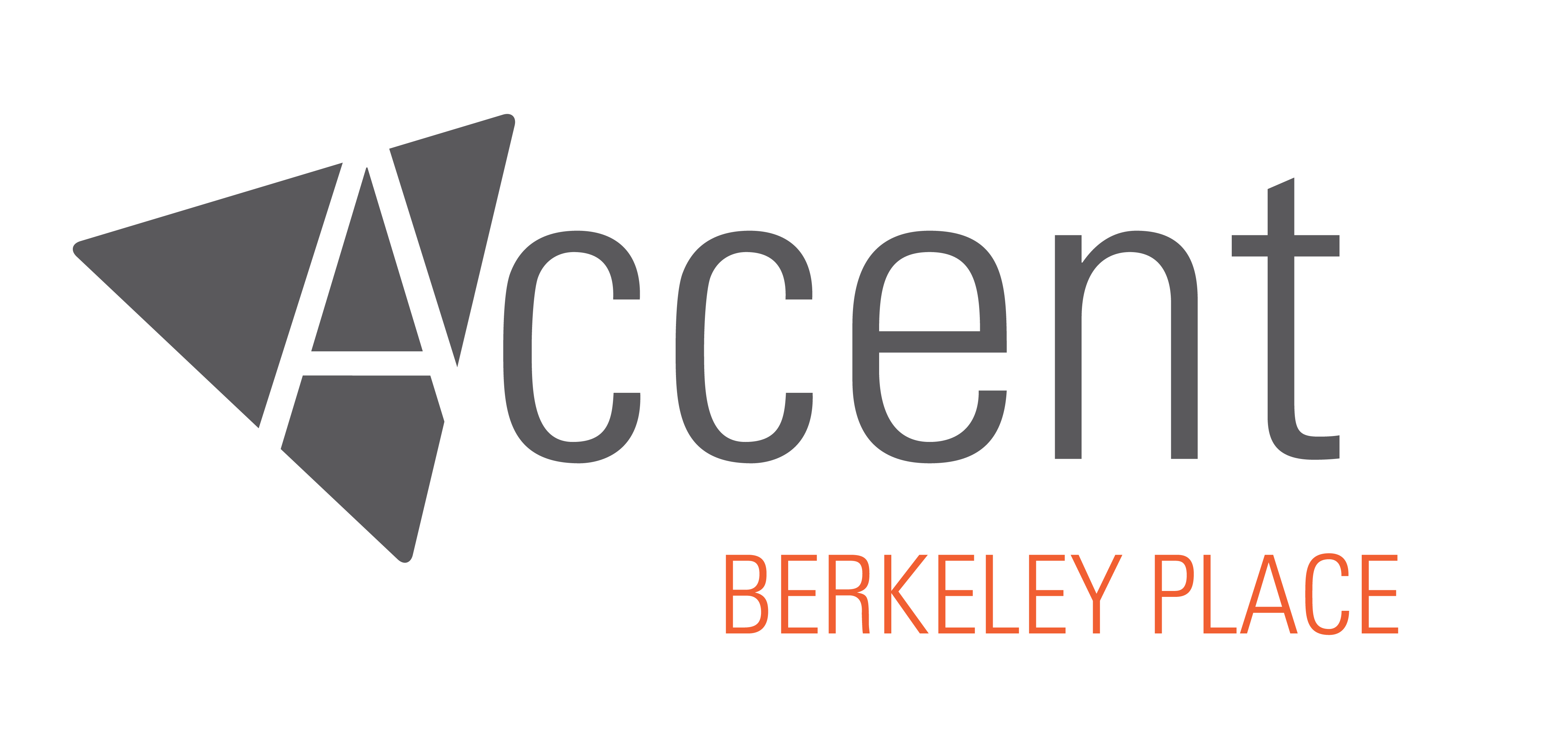 Accent Berkeley Place Logo